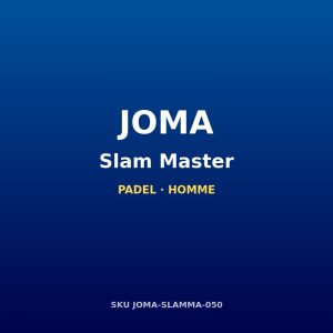 Joma Slam Master — chaussures de padel homme